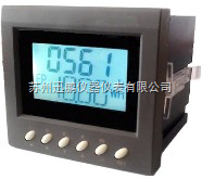 SPA-72DE直流多功能电表 苏州迅鹏的精确电能监测专家