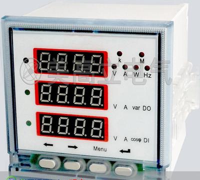 HNC42-3Q网络多功能表 性能、价格与选购指南