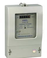 供应【1件起批】供应DTS877系列三相电子式电能表_仪器仪表_世界工厂网中国产品信息库